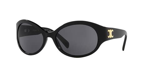 celine triomphe sunglass hut